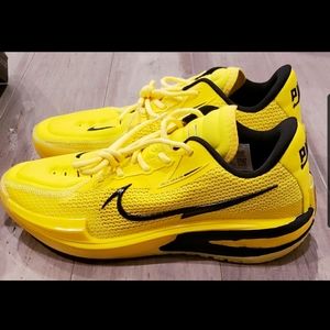 G.T. Cut 1 E.P. | PJ Tucker P.E.( PJ17 )yellow black U.S. men size - 10.5